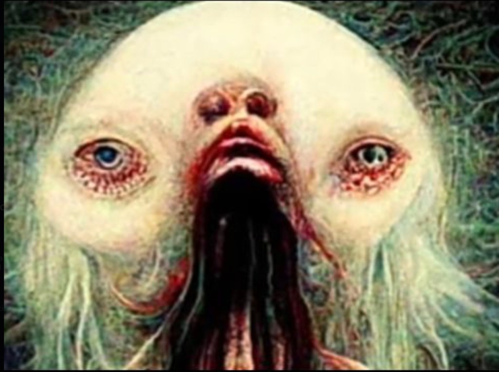 PATRIOTS WW, EXITING MEETINGS, HAVE BEEN EXTREMELY BUSY WITH ERADICATIONS AND RECONNAISSANCE. HAVEN'T HAD TIME TO POST ANYTHING. WHEN I HAVE TIME, I WILL GIVE YOU A BRIEF HISTORY LESSON THAT YOU WERE NEVER SUPPOSED TO KNOW, CONCERNING BEINGS THAT USE TO LIVE ON EARTH. THE ABOVE PICTURE IS A RENDERING OF JUST ONE KIND OF CHIMERA THAT WE ARE ERADICATING. THERE ARE AT LEAST 5 OTHER KINDS. WE DON'T KNOW HOW THESE THINGS ARE CREATED, BUT WE DONT ASK, WE JUST ERADICATE ALL NON HUMAN SPECIES. I WILL HAVE A UPDATE SOON AS I HAVE THE TIME. I'M CMDR THOR AKA VT AND THIS IS MY POST ON MY TELEGRAM CH @VVT369 ( AND SO IT IS ) PEACE AND ALL LOVE FOR ALL HUMANITY ALL THE TIME AND MAY GOD BLESS AND PROTECT YOU AND YOUR FAMILIES AT ALL TIMES ♥️ VT 👽 PS GOING BACK DOWN NOW TO JOIN MY FAMILIES UNDER FRANCE, AUSTRIA IS BEING CLEANED, GENEVA IS CLEAN ERADICATIORS AT ALL ENTRANCES AND EXITS. MUCH LOVE ♥️